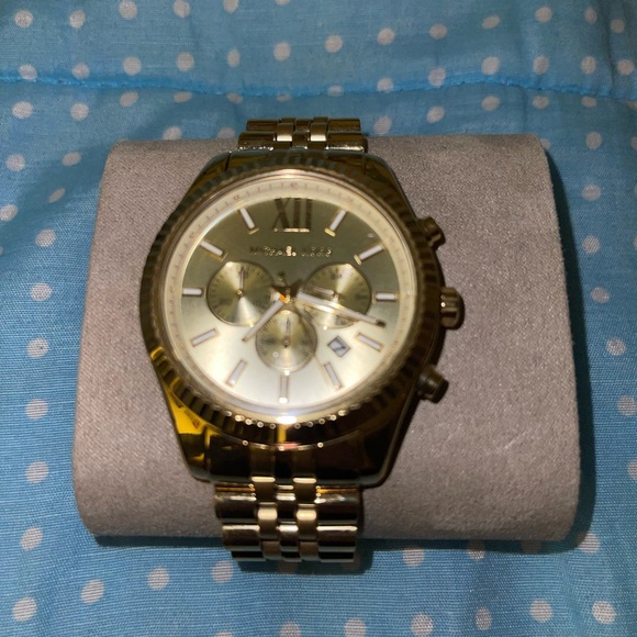 Michael Kors Men’s Watch - Picture 2 of 5